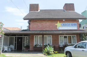  Pousada Casa de Praia  Флорианополис